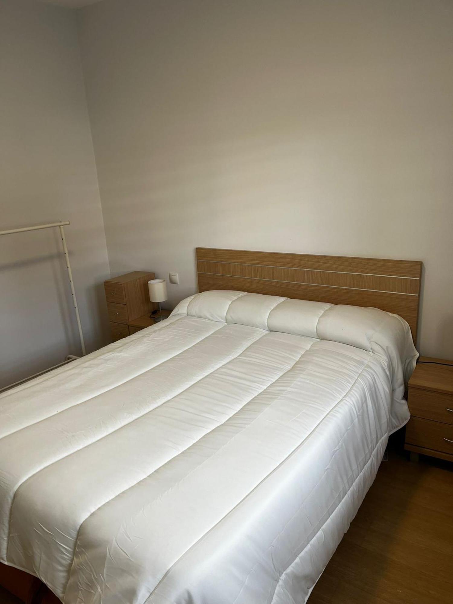 Appartamento Exyca Castellana Madrid