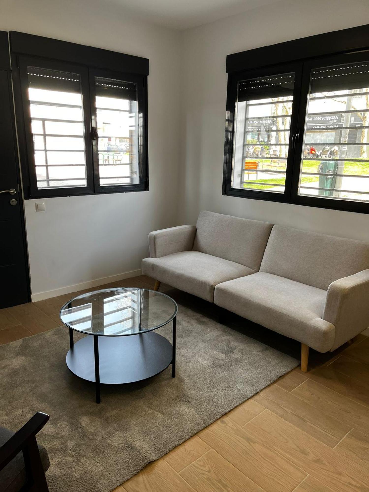 Appartamento Exyca Castellana *