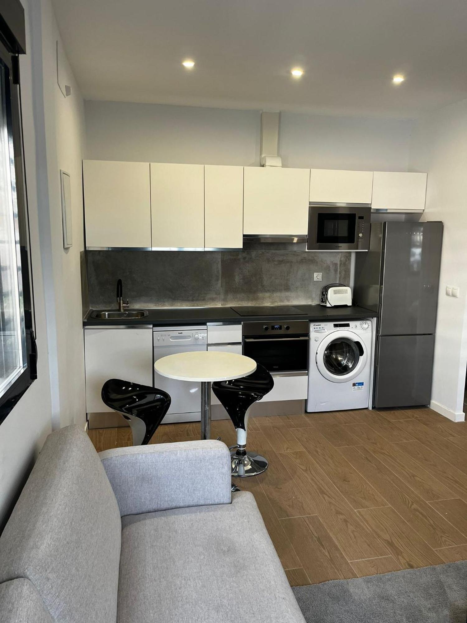 Exyca Castellana Appartamento