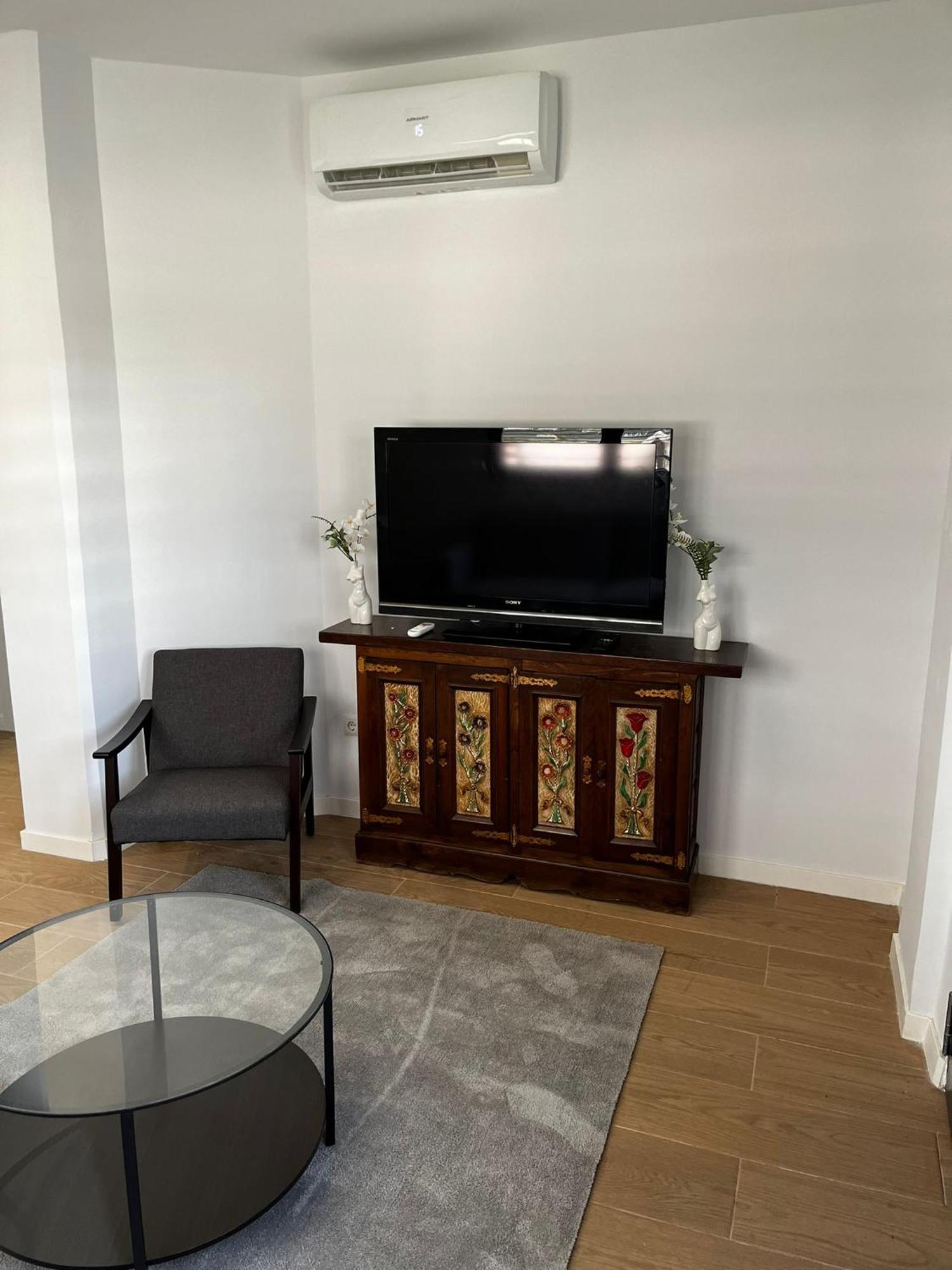 Appartamento Exyca Castellana *
