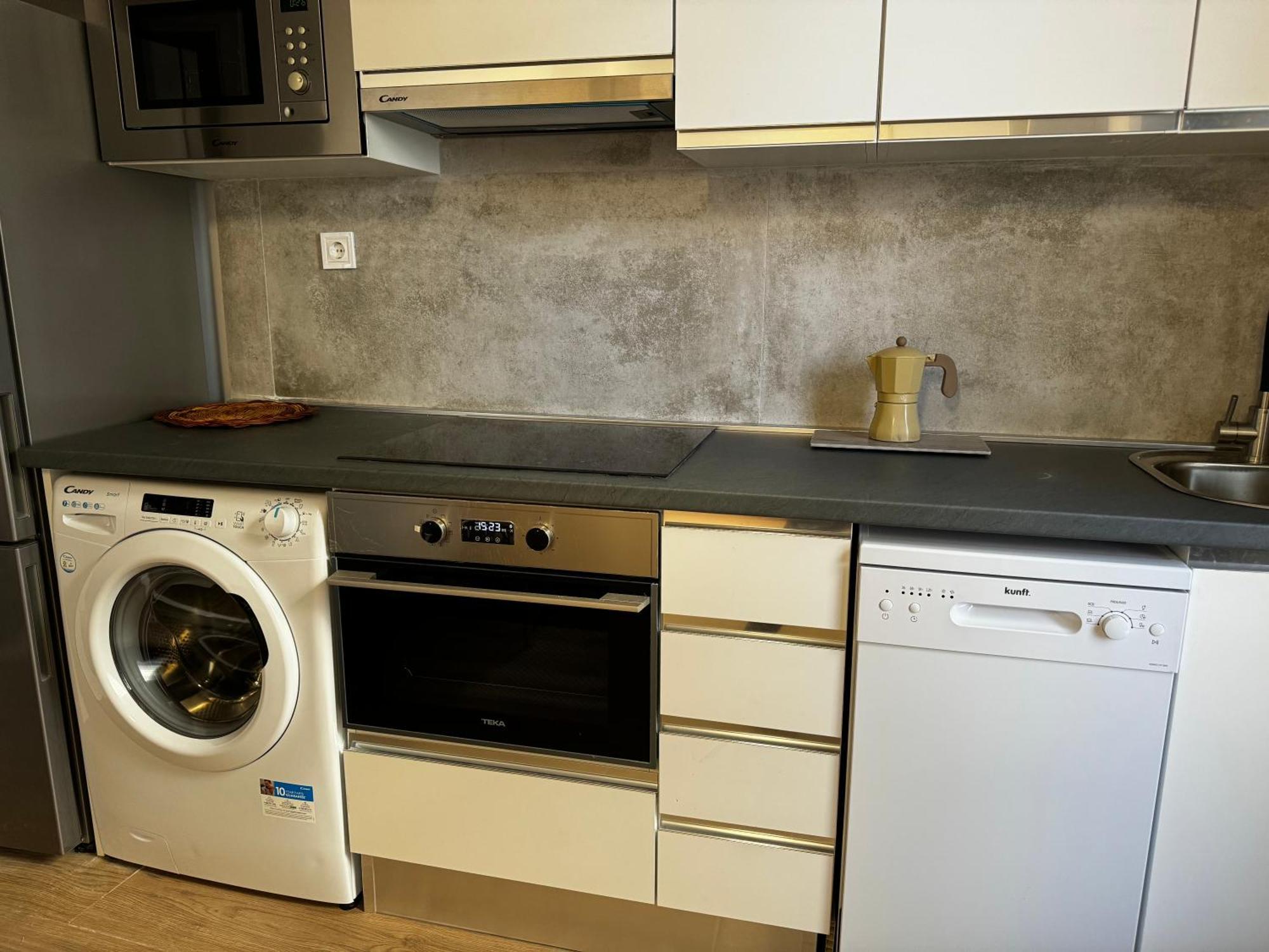 Exyca Castellana Appartamento *